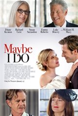 Maybe I Do Movie Poster Movie Poster