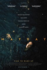 Mayday Affiche de film