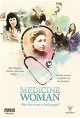 Medicine Woman Affiche de film