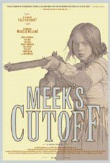 Meek's Cutoff Movie Poster Movie Poster