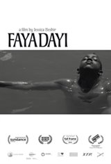 MENA 2022: Faya Dayi Affiche de film