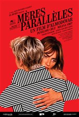 Mères parallèles (v.o.s.-t.f.) Movie Poster