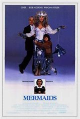 Mermaids Affiche de film