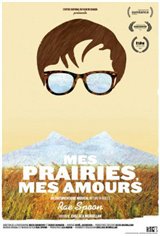 Mes prairies, mes amours (v.o.a.s.-t.f.) Affiche de film