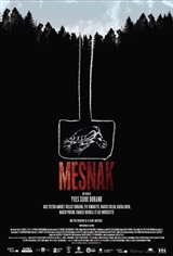 Mesnak Movie Poster