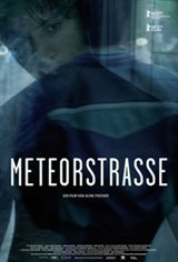 Meteor Street (Meteorstraße) Affiche de film