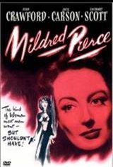 Mildred Pierce Affiche de film