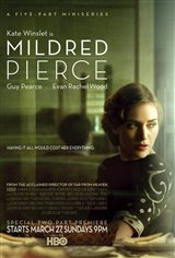 Mildred Pierce Movie Poster Movie Poster