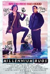 Millennium Bugs Affiche de film