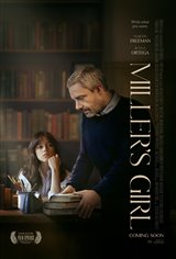 Miller's Girl Movie Trailer