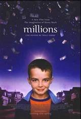Millions Movie Poster Movie Poster