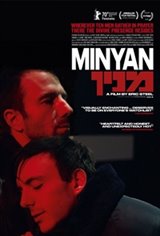 Minyan Movie Poster