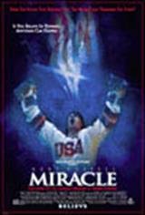 Miracle (2004) Affiche de film