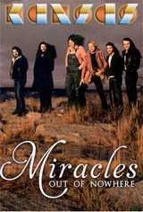 Miracles Out of Nowhere Movie Poster