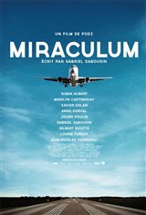 Miraculum (v.o.f.) Affiche de film