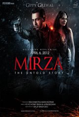 Mirza: The Untold Story Affiche de film