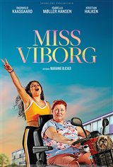 Miss Viborg Movie Poster