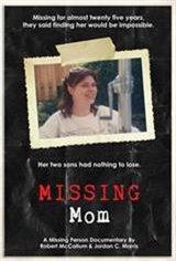 Missing Mom Movie Poster