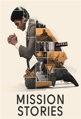Mission Stories Movie Poster