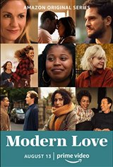 Modern Love (Prime Video) Affiche de film