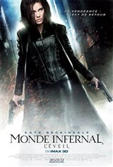 Monde infernal : L'éveil Movie Poster