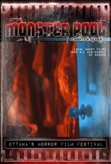 Monster Pool: Chapter 7 Affiche de film