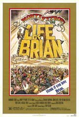 Monty Python's Life of Brian Movie Poster Movie Poster