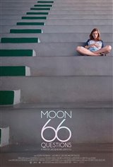 Moon, 66 Questions (Selene 66 Questions) Movie Poster