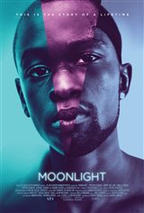 Moonlight Poster