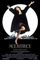 Moonstruck Affiche de film
