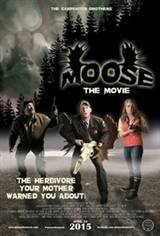 Moose Poster
