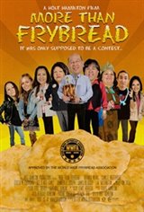 More Than Frybread Movie Poster