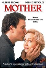 Mother Affiche de film