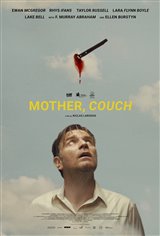 Mother, Couch Movie Poster