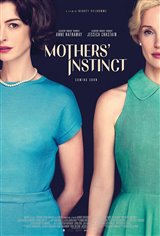 Mothers' Instinct Movie Poster