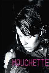 Mouchette Movie Poster