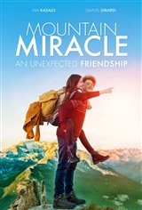Mountain Miracle - An Unexpected Friendship (Amelie rennt) Poster