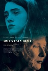 Mountain Rest Poster