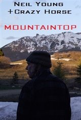 Mountaintop Sessions (2019) Large Poster