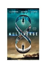 Multiverse Movie Poster