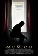 Munich Movie Poster Movie Poster