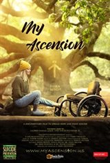 My Ascension Poster