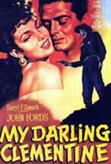 My Darling Clementine Movie Poster