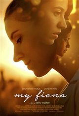 My Fiona Movie Poster