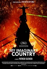 My Imaginary Country Affiche de film