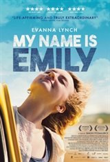 My Name Is Emily Poster
