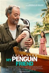 My Penguin Friend Movie Trailer