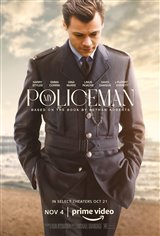 My Policeman (Prime Video) Affiche de film
