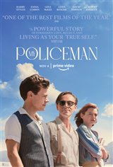 My Policeman (Prime Video) Affiche de film
