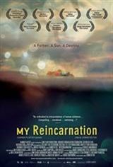 My Reincarnation Affiche de film